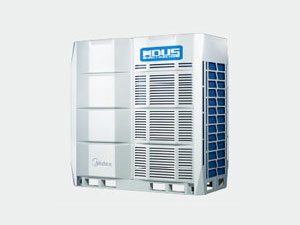 中央空調(diào)有什么優(yōu)勢(shì)？